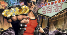 Duke Nukem Forever hat Goldstatus erreicht