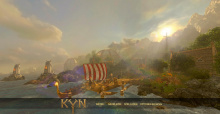 Kyn Review