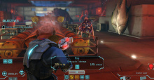 XCOM: Enemy Within Screenshots