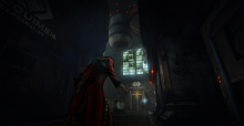 Castlevania: Lords of Shadow 2 - Neue Assets zum epischen Kampf zwischen Dracula und Satan