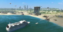 Bilder zu Tropico 4 - Modern Times