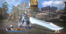 Neue Bilder zu Dynasty Warriors 7