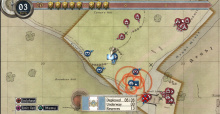 Valkyria Chronicles - Div. Screenshots