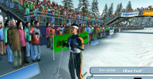 RTL Biathlon 2007