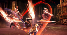 TERA Coming to Consoles Later This Year