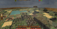 New PC Strategy Game Feudalism Launched Today