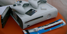 Xbox 360 (Preview)