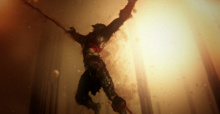 God of War: Ascension für PlayStation 3 – Start der Mehrspieler-Beta ab 08. Januar