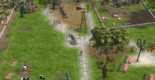 Wildlife Park: Farm World - Screenshots