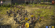 Total War Battles: Kingdom – Beta 0.3 Starts Today