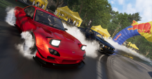 The Crew 2 Coming to PC and Consoles Mar. 16th, 2018