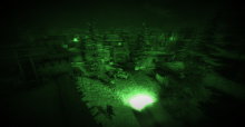 New Insurgency Update Heightens Tension With Night Combat