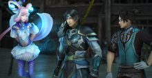 Koei Tecmo America Details Strategic Gameplay Elements of Dynasty Warriors: Godseekers