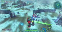 Transformers Universe - Neuer Gameplay Trailer