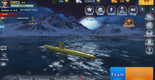 Fleet Glory Introduces Submarine Play with Latest Update