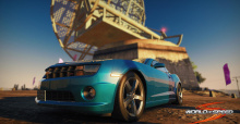 Neue Screenshots zu World of Speed