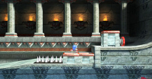 Neue Screenshots zu Sonic Generations (PS3)