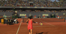 Virtua Tennis 2009