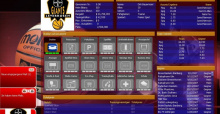 FIBA Basketball Manager 2008