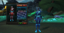 WildStar - Neues DevSpeak-Video zur Customization