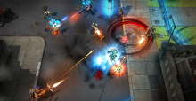 Shards of War: Bigpoint veröffentlicht neues Science-Fiction-MOBA