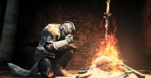 gamescom Nachlese: Neues Bildmaterial auch zu Dark Souls II