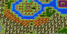 Dragon Quest III: The Seeds of Salvation Now Out for iOS and Android