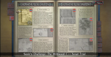 Valkyria Chronicles - Div. Screenshots