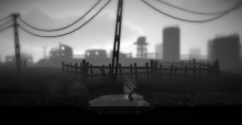 Monochroma (PC)