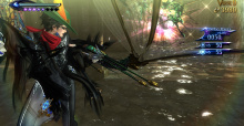 Bayonetta 2 Direct wird am 5. September ausgestrahlt