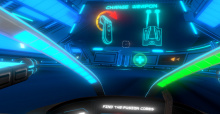 Fusion Wars Updated to Support Samsung Gear VR Controller and Oculus Avatars