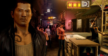 Openworld-Spiel Sleeping Dogs angekündigt