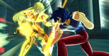 Neue Saint Seiya Brave Soldiers DLCs ab sofort erhältlich