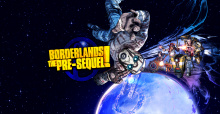 Borderlands: The Pre-Sequel