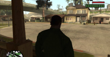 Grand Theft Auto: San Andreas