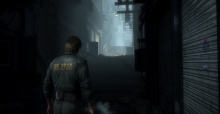 Neue Bilder und Details zu den Spielarealen in Silent Hill: Downpour