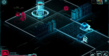 Shadowrun Returns (PC) - Screenshots zum DLH.Net-Review