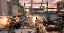 Call of Duty: Modern Warfare 3 – Details zu neuem Schauplatz