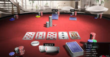 The Royal Club: Skat, Rommé, Black Jack und Poker