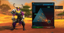 WildStar - Neues DevSpeak-Video zur Customization