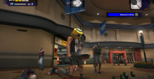 Re-live the Original Zombie Outbreaks as the Classic Dead Rising Series Returns