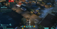 XCOM: Enemy Within Screenshots