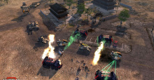 Command and Conquer 3: Kanes Rache