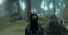 Ghost Recon Advanced Warfighter 2