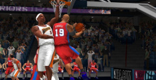 NBA 08