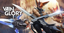 Vainglory