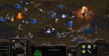 Blizzard Announces StarCraft Remastered