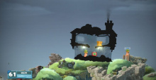 Worms W.M.D Receives New Multiplayer Trailer