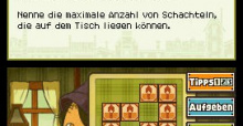 Professor Layton und die verlorene Zukunft