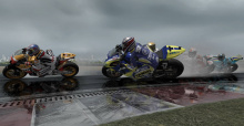 MotoGP 08